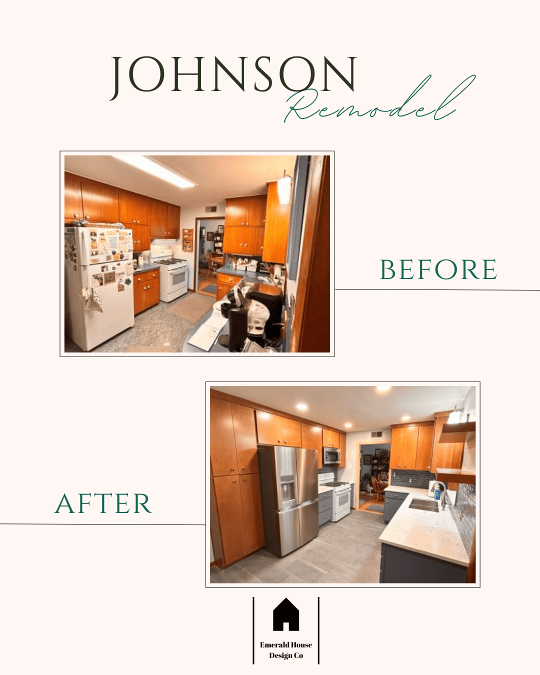 Tulsa Kitchen Remodel