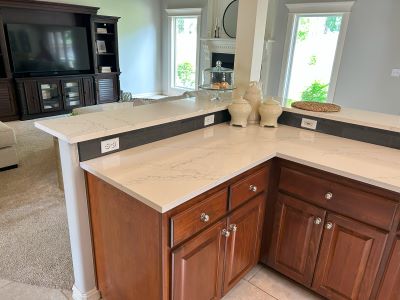 Tulsa Kitchen Facelift