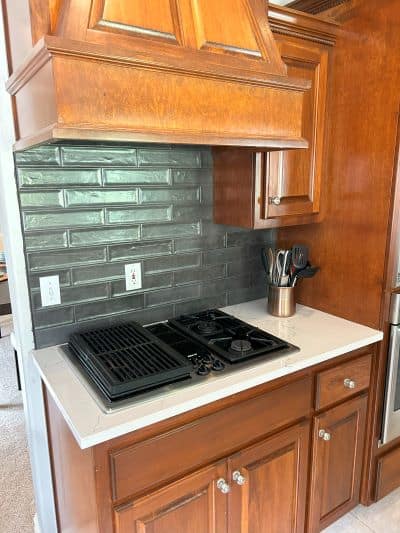 Tulsa Kitchen Facelift