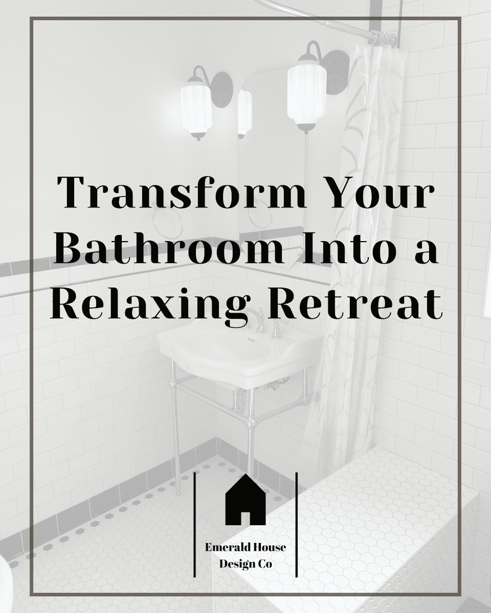 Bathroom Remodel Broken Arrow