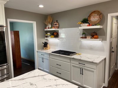 Kitchen Renovation Tips - Bathroom Remodel | Emerald House Design Co. | Broken Arrow, OK Kitchen Remodel Broken Arrow