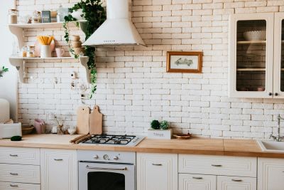 South Tulsa Kitchen Remodel