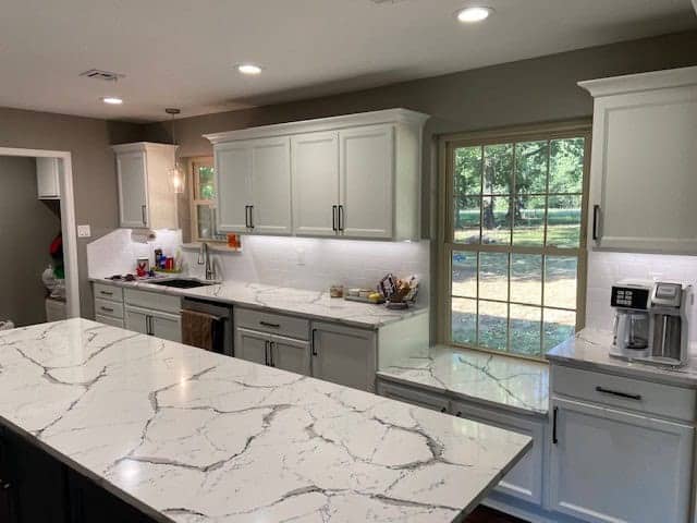 pic-4 - Bathroom Remodel | Emerald House Design Co. | Broken Arrow, OK