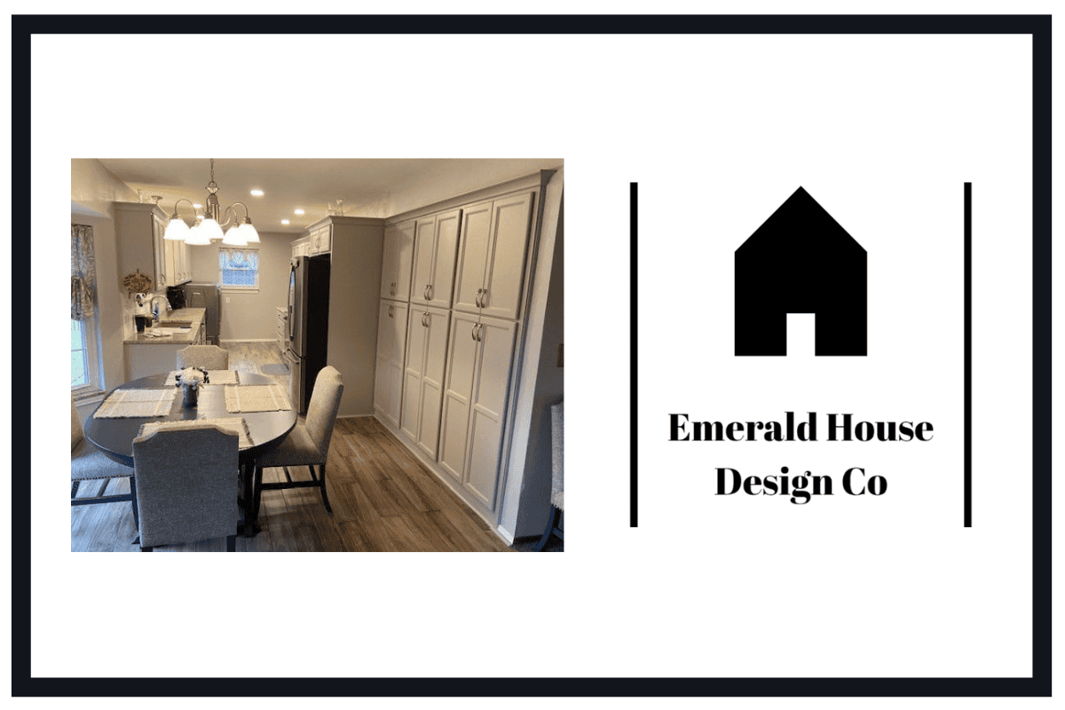Emerald House Design Co Featured Image 2 - Bathroom Remodel | Emerald House Design Co. | Broken Arrow, OK tulsa remodel design